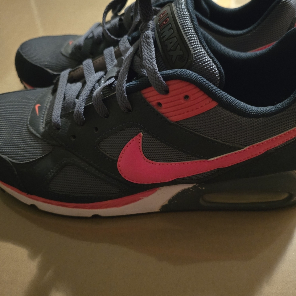 Nike Air Max's 90s